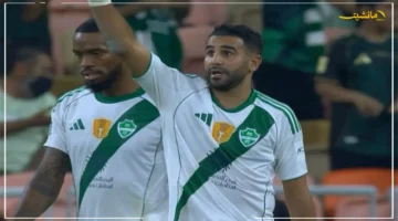 قلب الطاولة.. الأهلي السعودي يحقق ريمونتادا مثيرة في مستهل مشواره بدوري أبطال آسيا 2